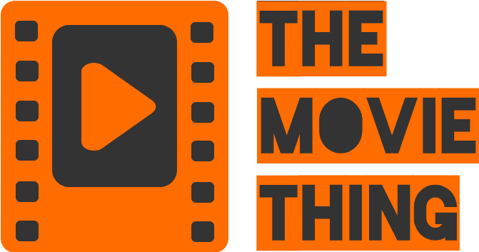 The Movie Thing Logo